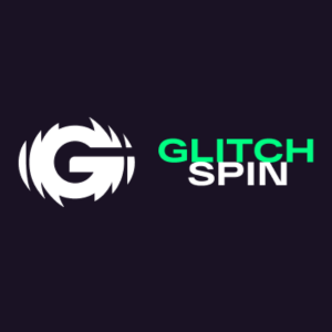 Glitchspin Logo